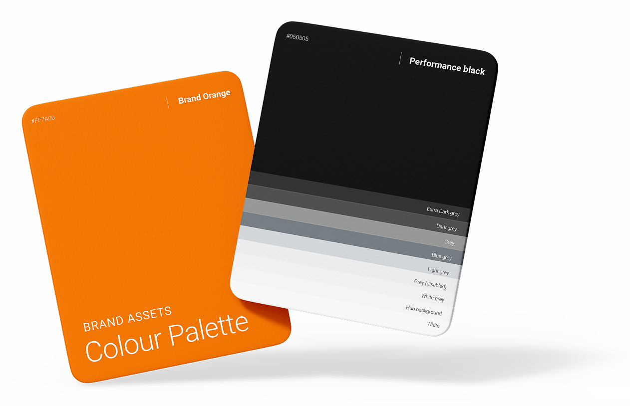 Color Palette 2-1 Color Palette 2-1