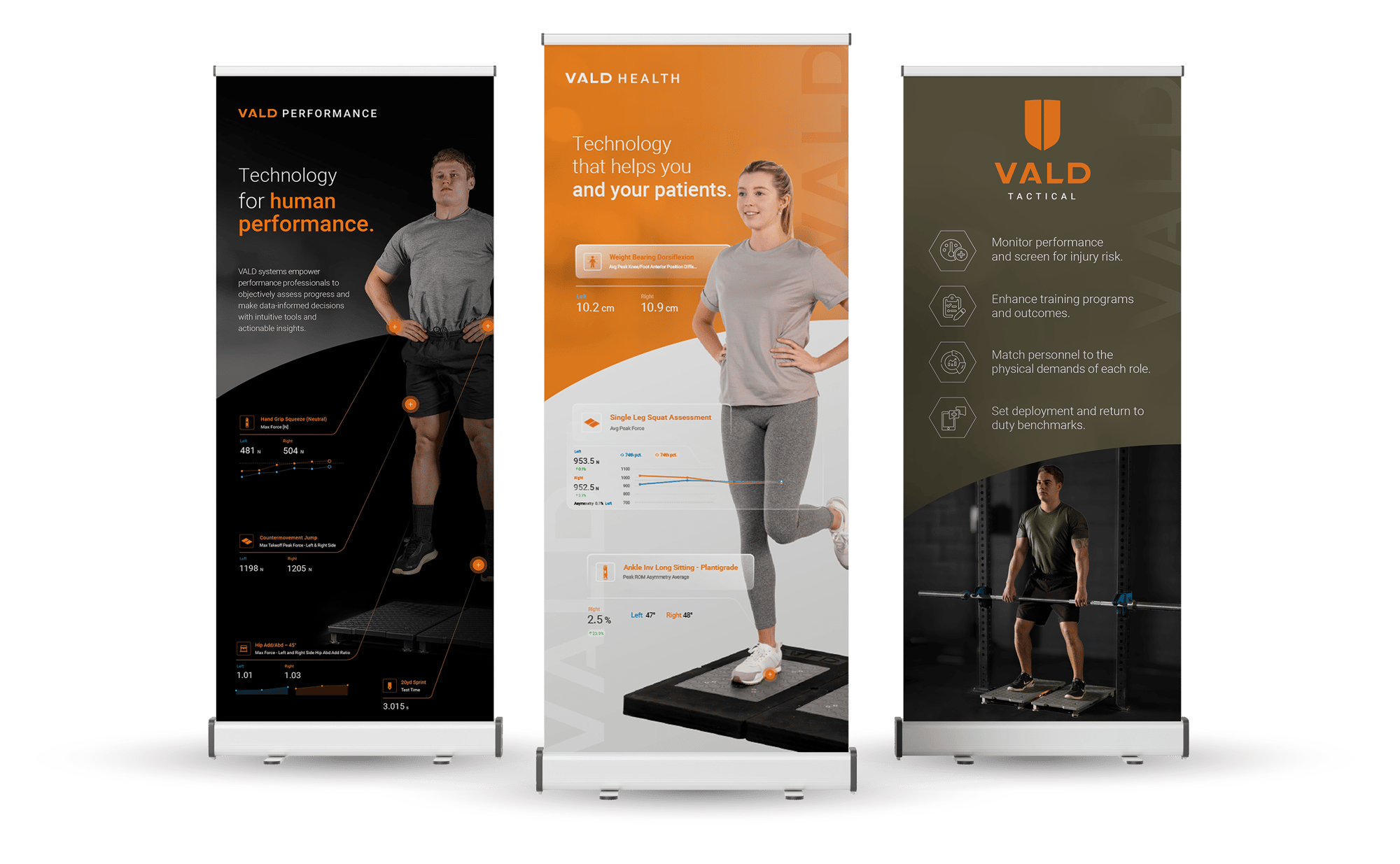 Pull-up-banners Pull-up-banners